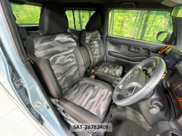 Daihatsu TAFT 2021-02 8814388-7