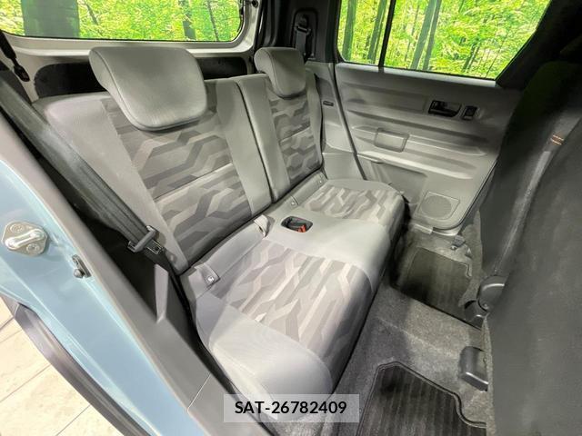 Daihatsu TAFT 2021-02 8814388-8