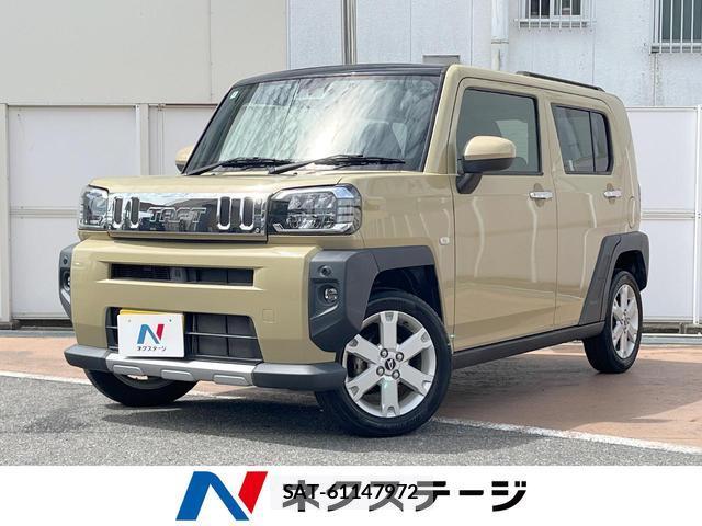 Daihatsu TAFT 2022-02 8814978-0