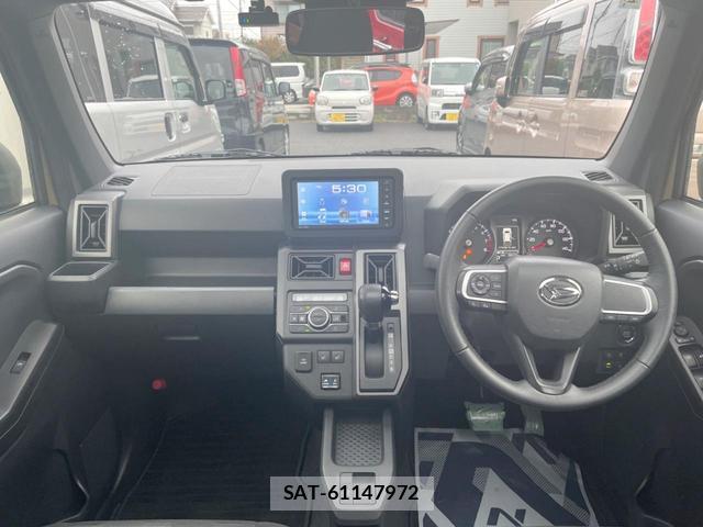 Daihatsu TAFT 2022-02 8814978-1
