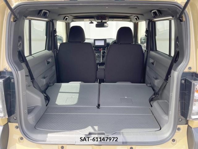 Daihatsu TAFT 2022-02 8814978-10