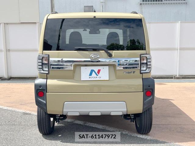Daihatsu TAFT 2022-02 8814978-14