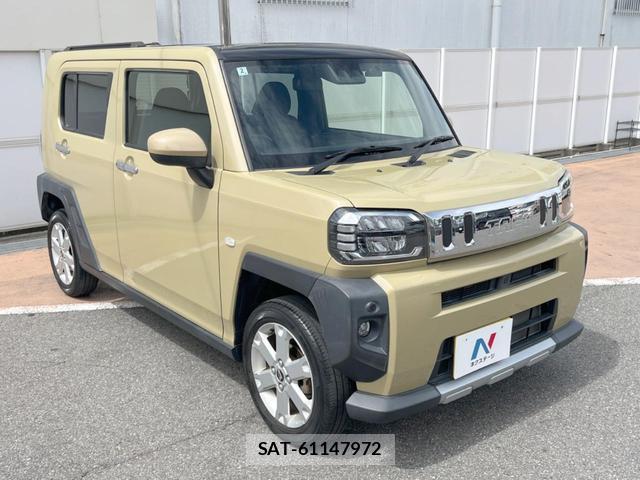 Daihatsu TAFT 2022-02 8814978-15