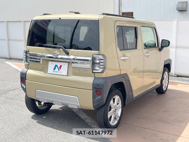 Daihatsu TAFT 2022-02 8814978-16