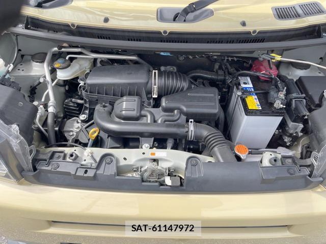 Daihatsu TAFT 2022-02 8814978-17