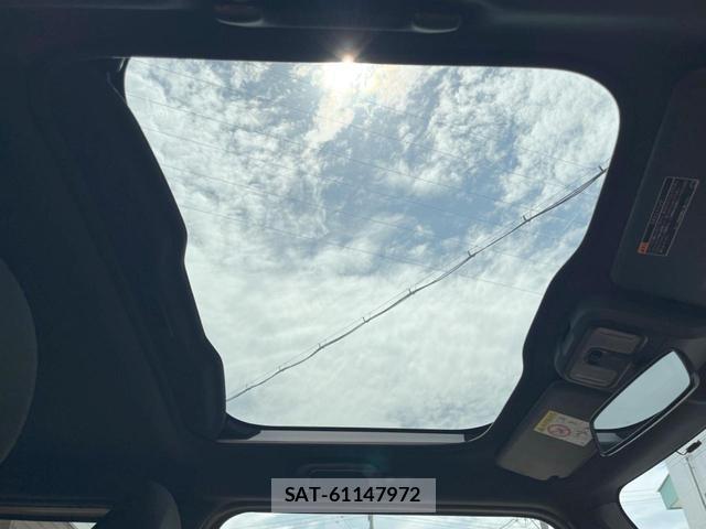 Daihatsu TAFT 2022-02 8814978-2