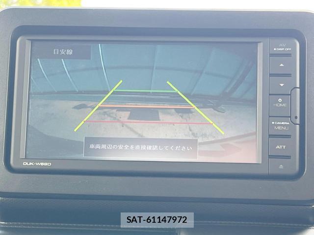 Daihatsu TAFT 2022-02 8814978-4