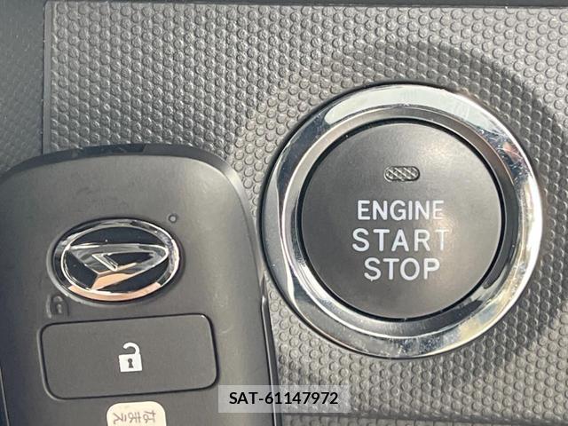 Daihatsu TAFT 2022-02 8814978-7