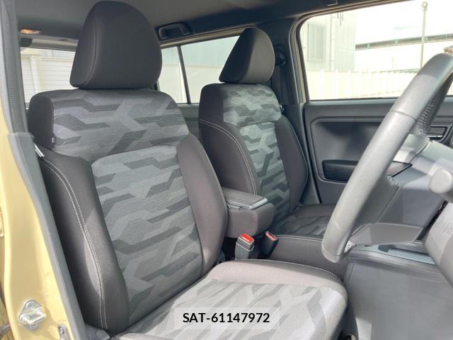 Daihatsu TAFT 2022-02 8814978-8