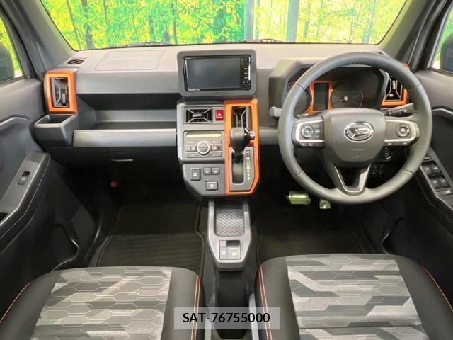 Daihatsu TAFT 2021-12 8815083-1