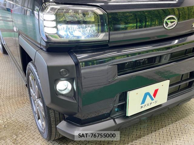 Daihatsu TAFT 2021-12 8815083-11