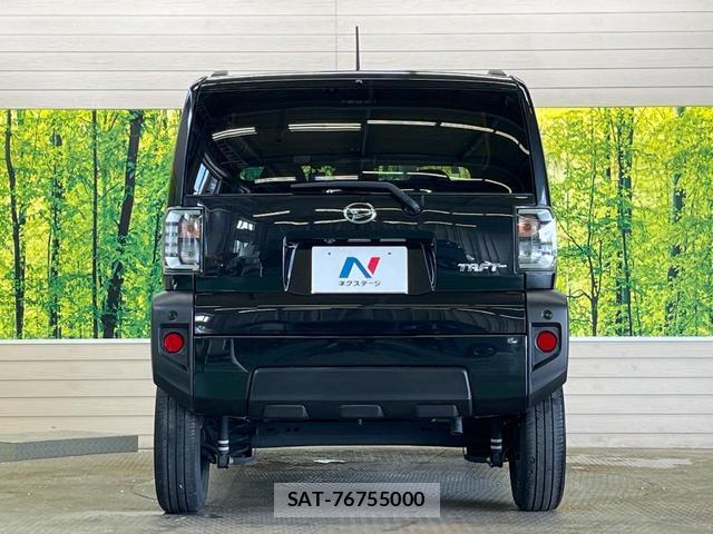 Daihatsu TAFT 2021-12 8815083-14