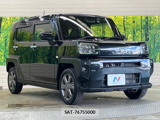 Daihatsu TAFT 2021-12 8815083-15