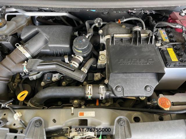 Daihatsu TAFT 2021-12 8815083-17