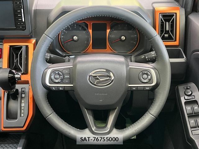 Daihatsu TAFT 2021-12 8815083-5