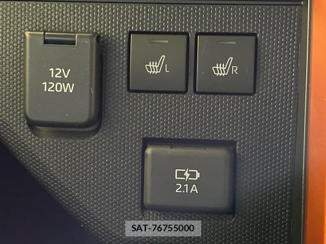 Daihatsu TAFT 2021-12 8815083-7