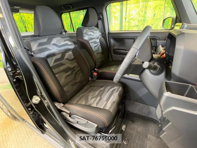 Daihatsu TAFT 2021-12 8815083-8