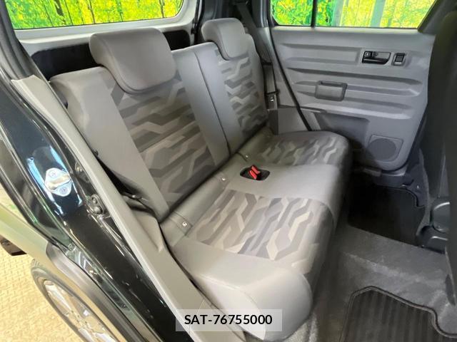 Daihatsu TAFT 2021-12 8815083-9