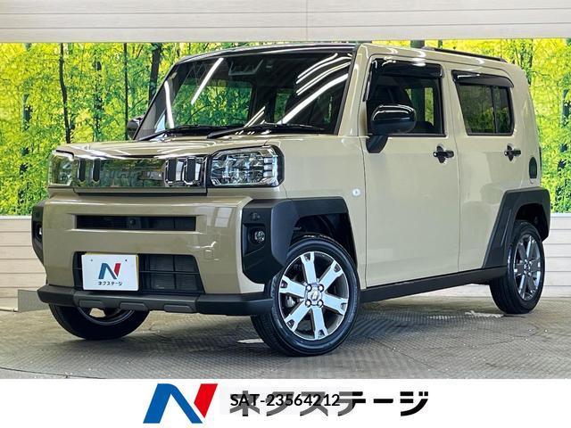 Daihatsu TAFT 2023-12 8815088-0