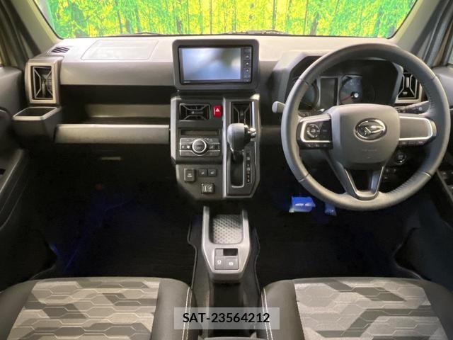 Daihatsu TAFT 2023-12 8815088-1