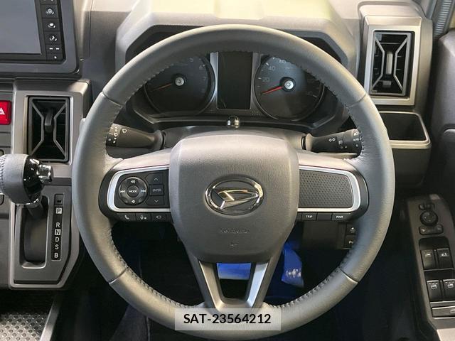 Daihatsu TAFT 2023-12 8815088-10