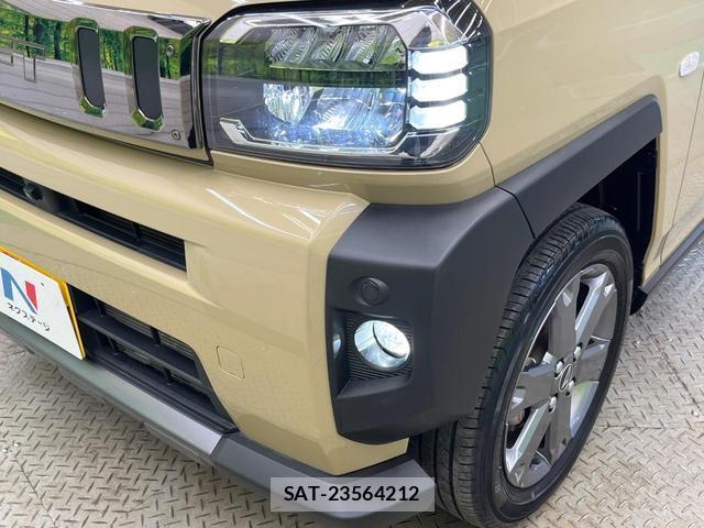 Daihatsu TAFT 2023-12 8815088-12