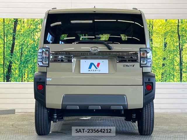 Daihatsu TAFT 2023-12 8815088-14