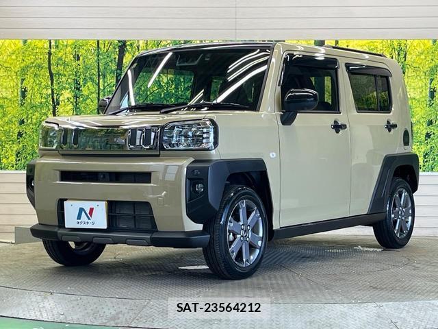 Daihatsu TAFT 2023-12 8815088-15