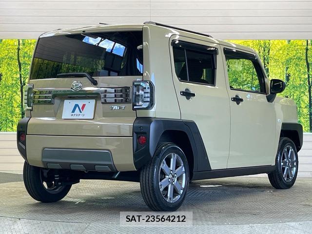Daihatsu TAFT 2023-12 8815088-16
