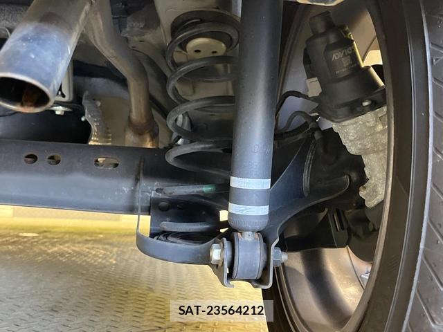 Daihatsu TAFT 2023-12 8815088-19