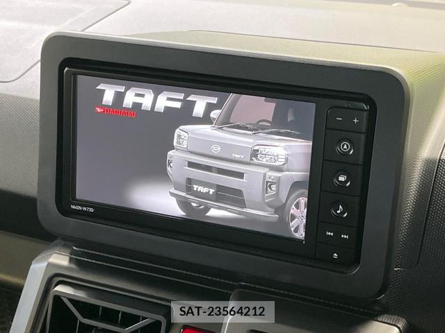 Daihatsu TAFT 2023-12 8815088-2