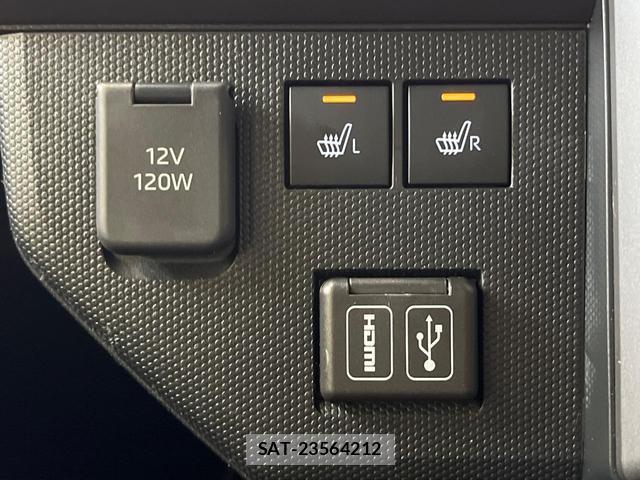 Daihatsu TAFT 2023-12 8815088-4