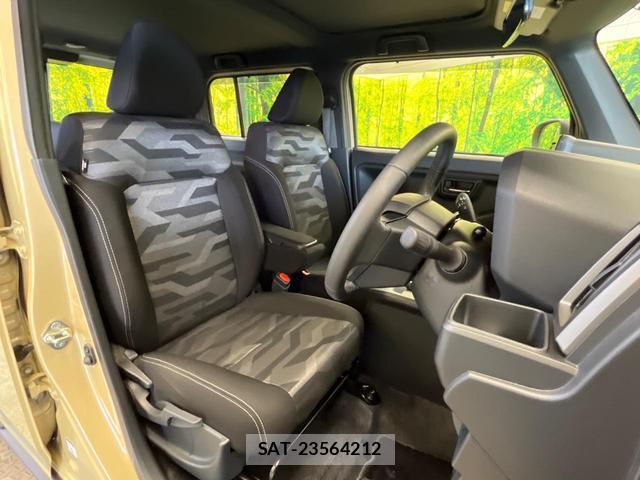 Daihatsu TAFT 2023-12 8815088-7