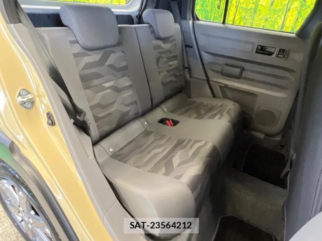 Daihatsu TAFT 2023-12 8815088-8