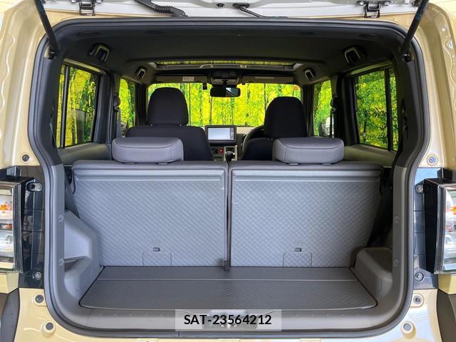 Daihatsu TAFT 2023-12 8815088-9