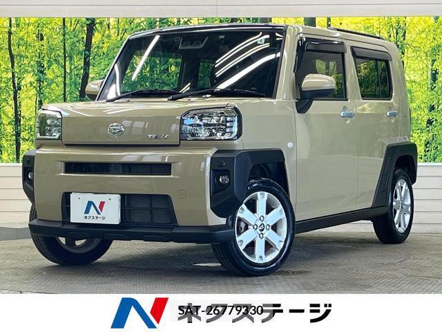 Daihatsu TAFT 2022-08 8815089-0