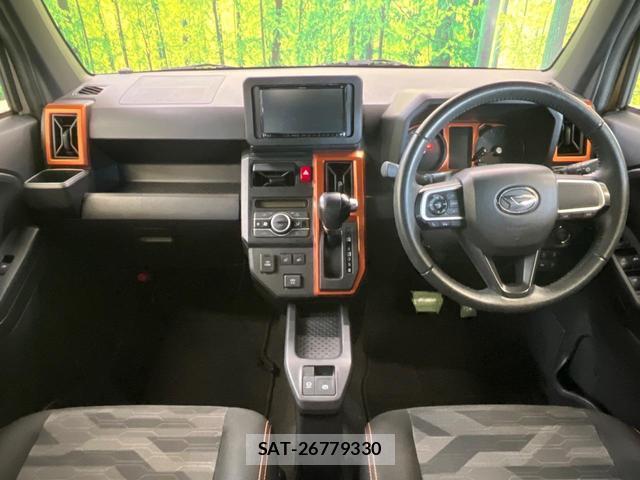 Daihatsu TAFT 2022-08 8815089-1