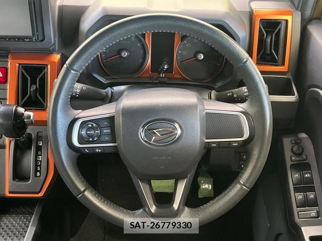 Daihatsu TAFT 2022-08 8815089-10