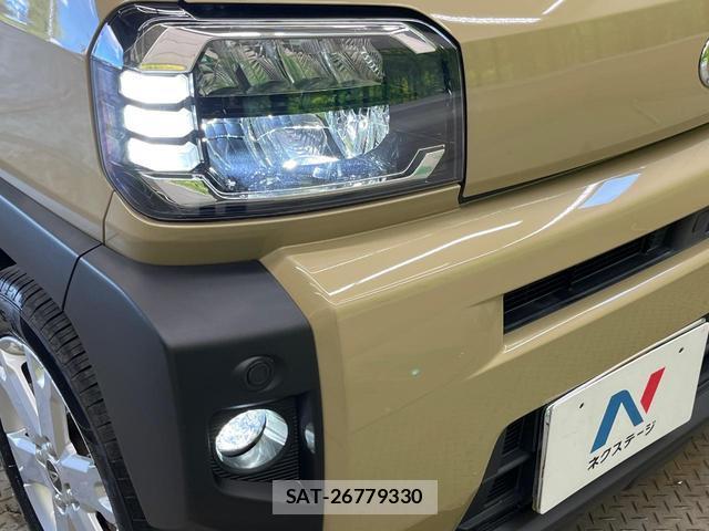 Daihatsu TAFT 2022-08 8815089-11
