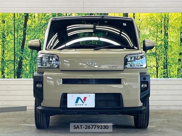 Daihatsu TAFT 2022-08 8815089-13
