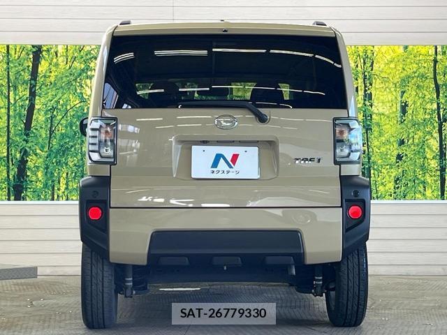 Daihatsu TAFT 2022-08 8815089-14