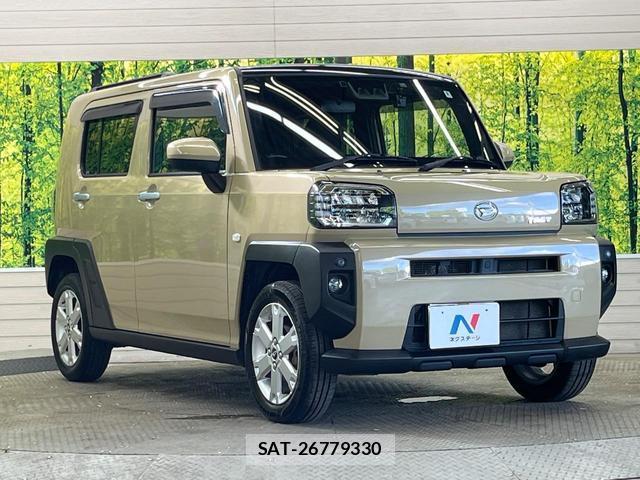 Daihatsu TAFT 2022-08 8815089-15