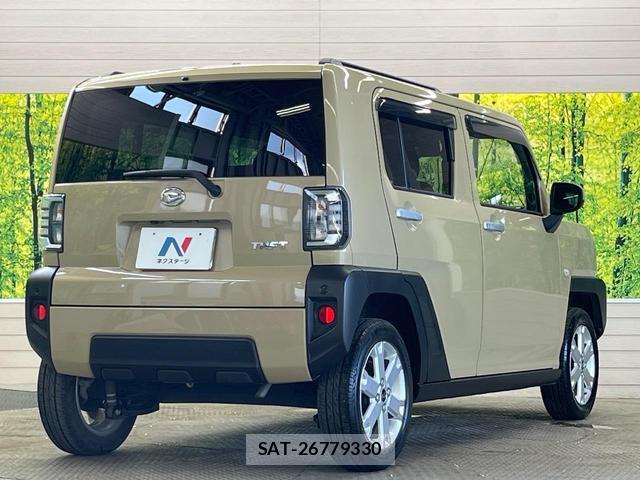 Daihatsu TAFT 2022-08 8815089-16
