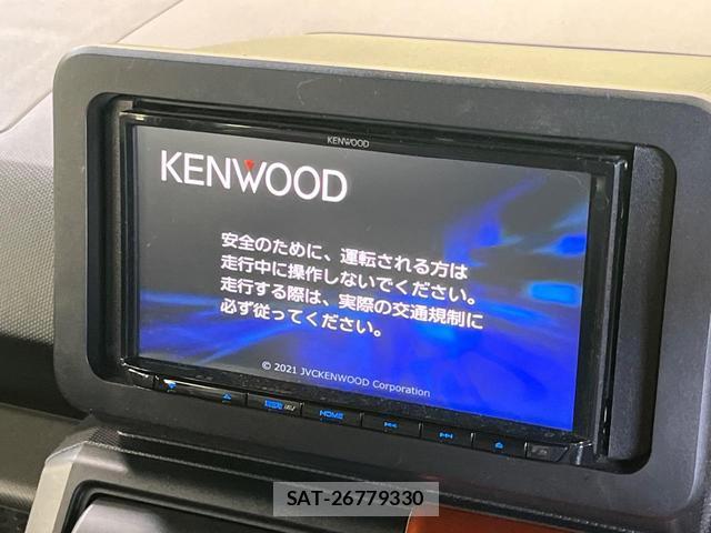 Daihatsu TAFT 2022-08 8815089-2