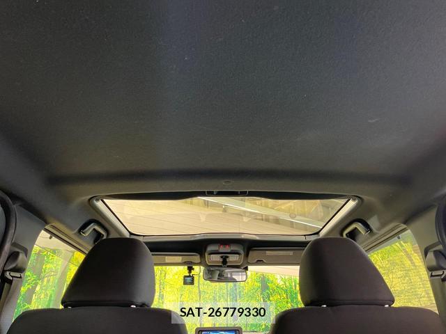 Daihatsu TAFT 2022-08 8815089-4