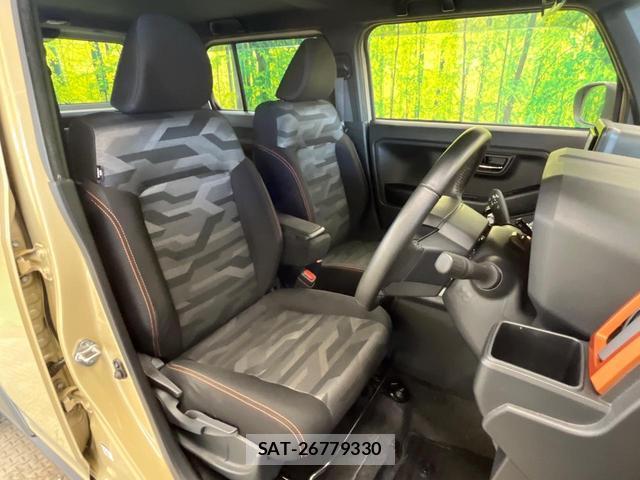Daihatsu TAFT 2022-08 8815089-7