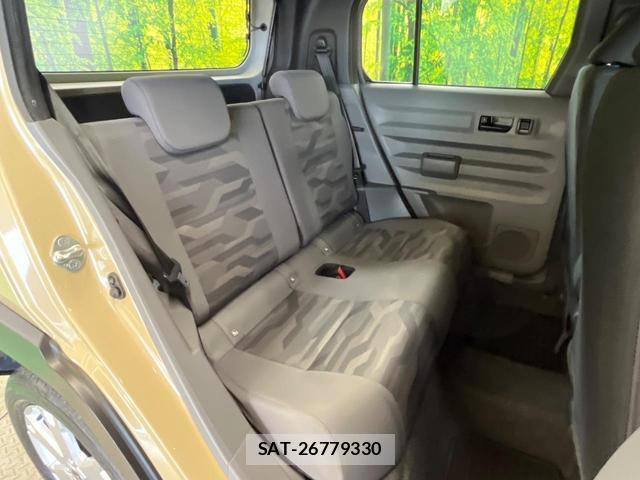 Daihatsu TAFT 2022-08 8815089-8
