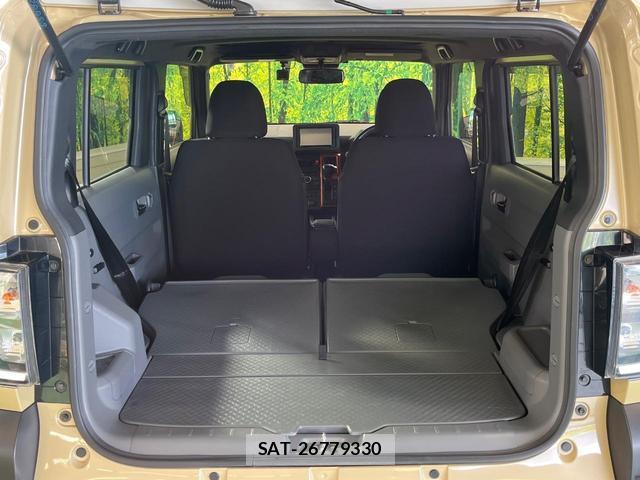 Daihatsu TAFT 2022-08 8815089-9