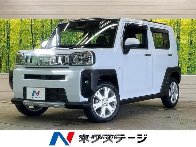 Daihatsu TAFT 2021-10 8815099-0