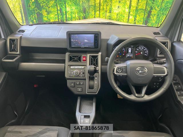 Daihatsu TAFT 2021-10 8815099-1